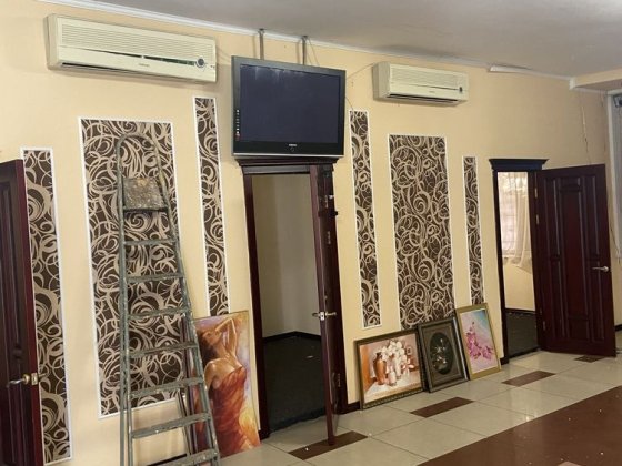 Здам приміщення  на соцмісті Кривой Рог