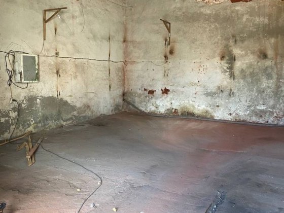 Аренда цеха на Техбаза Кривой Рог