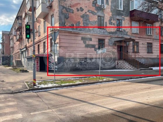 Оренда магазину на "17 кварталі" Кривий Ріг