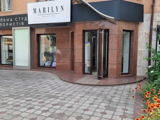 Оренда магазину 95 квартал центр Кривий Ріг