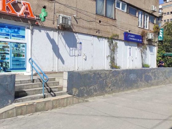 Оренда нежитлового приміщення Кривий Ріг,Авраменко,21_46,9/98/144,9м2 Кривой Рог