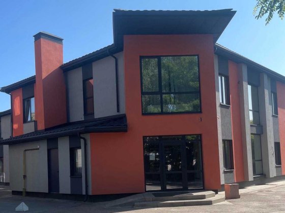 Оренда офісу центр Луцьк Луцк