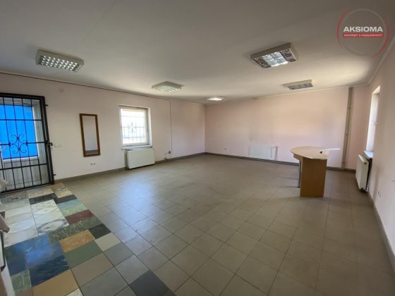 Оренда офісу по вул.Хоткевича, 46м --е Івано-Франківськ