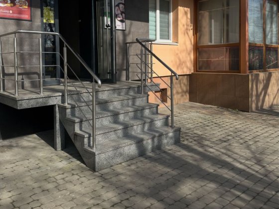 Оренда комерційного приміщення вул.Грушевського Луцьк