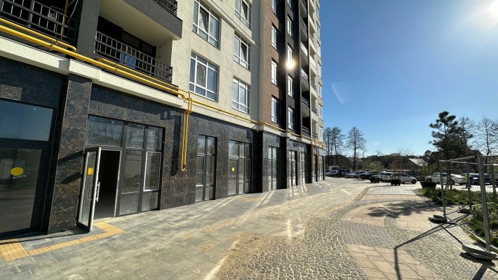 Оренда комерційного приміщення — 78.7 м², Ірпінь, ЖК Синергія Сіті - фото 1