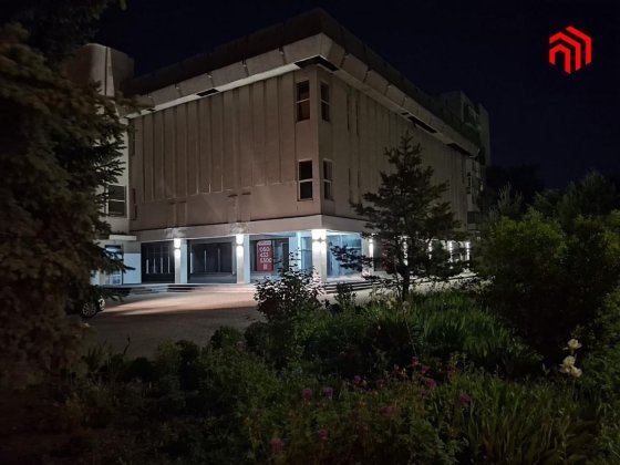 Без комісії! Оренда фасадної комерційної площі Івано-Франківськ