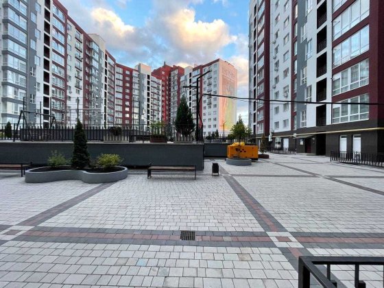 Здам в оренду комерційне приміщення в ЖК Княгинин Івано-Франківськ