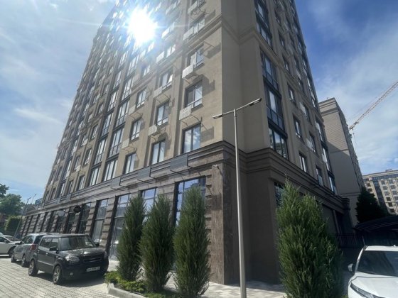 Оренда фасадного приміщення з ремонтом в центрі Ірпеня Ірпінь