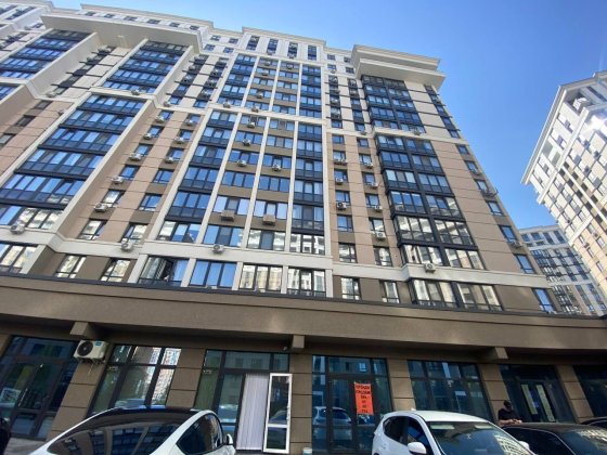 Комерційне приміщення з чистовою обробкою, дахова котельня Ирпень