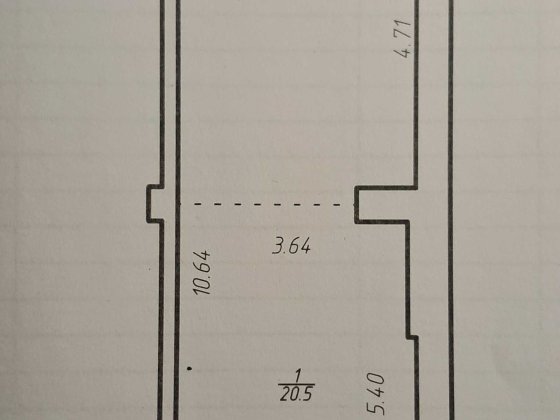 Оренда комерційного приміщення в ЖК "Опришівська Слобода". Івано-Франківськ