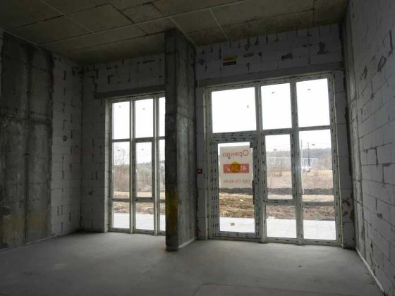 Комерційне приміщення 41.9 м² у ЖК Синергія Сіті для вашого бізнесу! Ірпінь