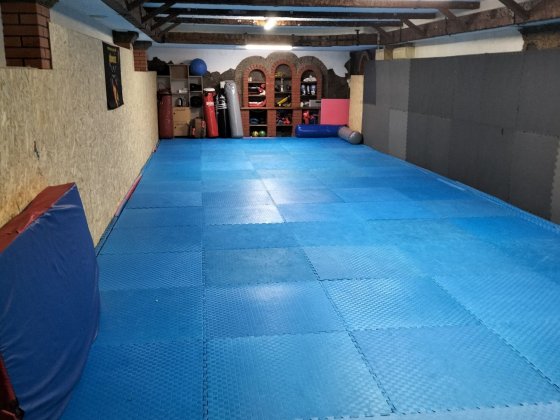 Здам в суборенду приміщення спортзал. Луцьк