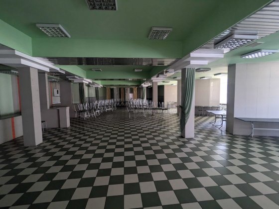 Оренда приміщення кафе, ресторан, їдальня вул, Рівненська 42 Луцьк