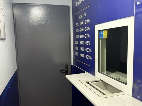 Комерційне приміщення під обмін валюти , ломбард , майстерню Ірпінь Ірпінь