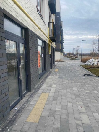 Комерція 38 м.кв. для Вашого бізнесу за вигідною ціною - фото 1