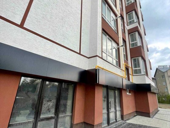 Оренда комерційного приміщення ЖК Опришівська Слобода Івано-Франківськ