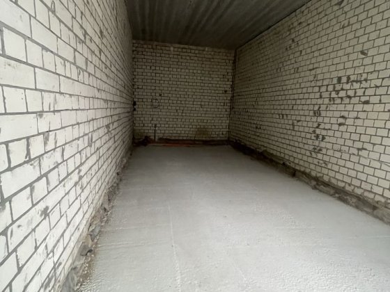 Оренда комерційного приміщення 23 м2 ЖК Молодість Ірпінь