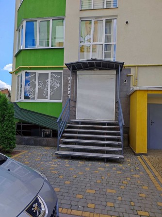 Оренда комерційної нерухомості - фото 1