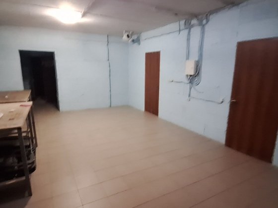 Здача приміщення Ирпень