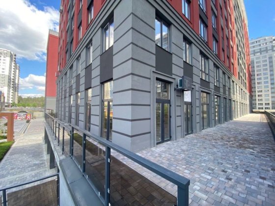 Оренда комерційного приміщення! Ірпінь