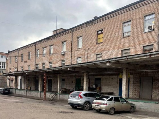 Оренда офісно-складських приміщень в центрі Кривого Рогу Кривий Ріг