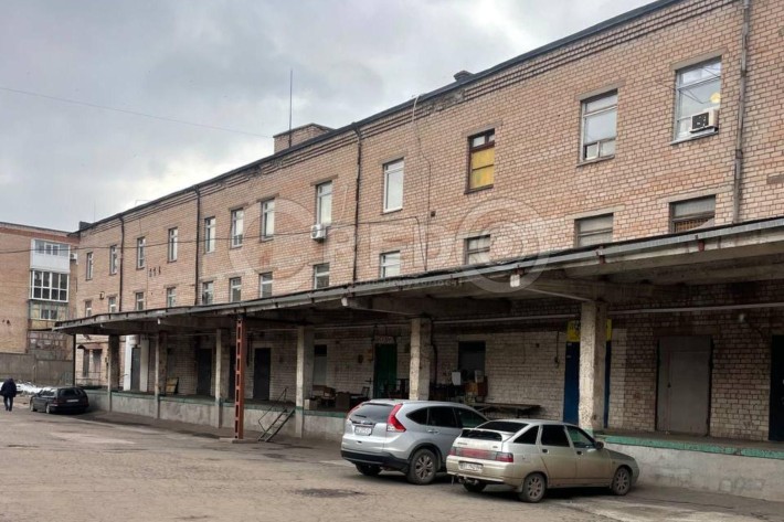 Оренда офісно-складських приміщень в центрі Кривого Рогу - фото 1