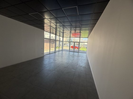 85 м.кв на 95 кварталі Кривий Ріг