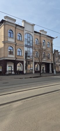 ОРЕНДА 1ый поверх 135 м2 - фото 1