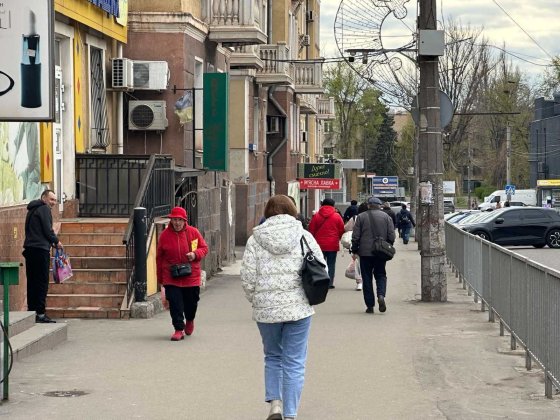 Оренда напівпідвального приміщення (кафе,кав'ярня,офіс) пл. Визволення Кривой Рог