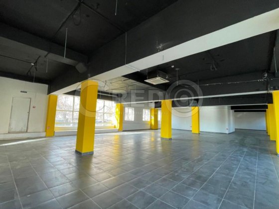 Оренда магазину вул. В. Великого Кривий Ріг