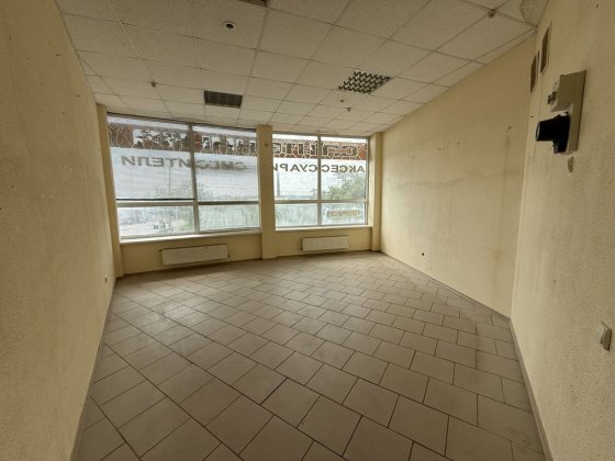 Аренда помещения в центре города на рынке центрально-городской район Кривий Ріг