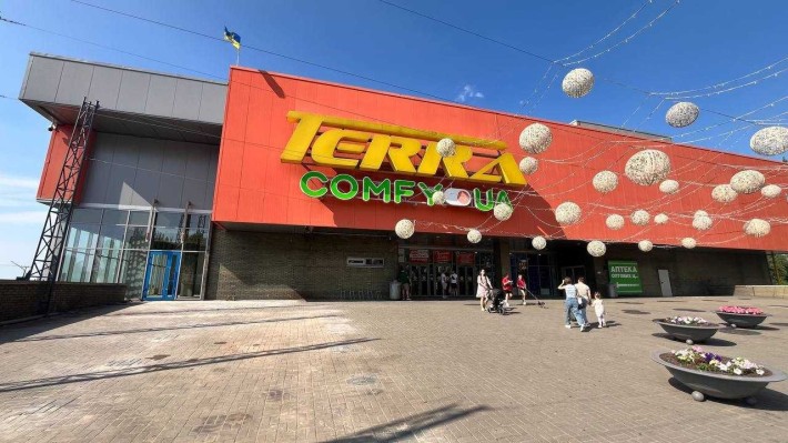 УВАГА! Ідеальне приміщення для вашого бізнесу – 190 м² - фото 1