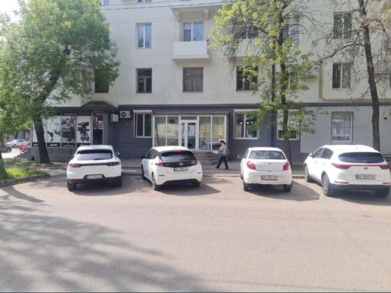 Оренда салона краси в центрі міста Кривий Ріг