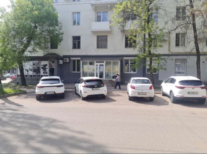 Оренда салона краси в центрі міста - фото 1