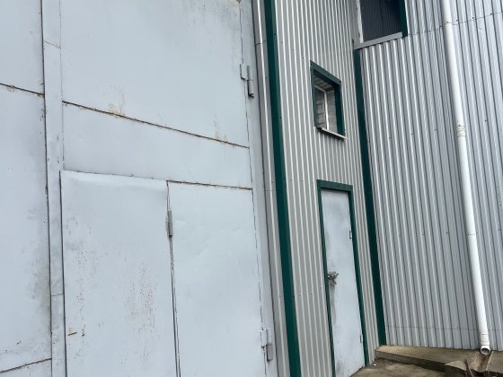 Оренда Коршовець для зберігання техніки, непродовольчих товарів Луцьк