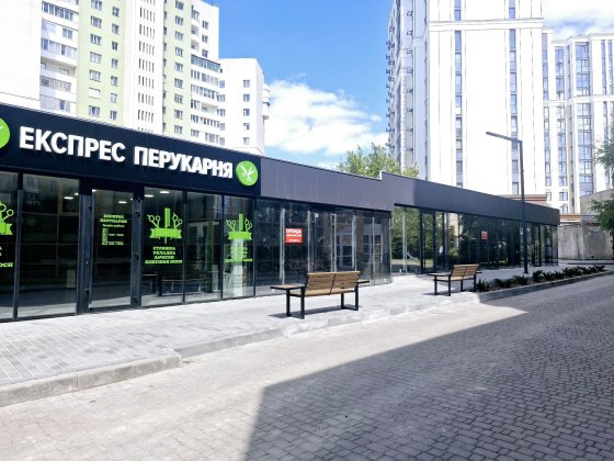 Оренда приміщення в районі ЖК Kyiv Sky! Луцк