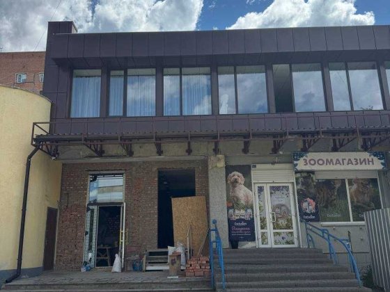 Оренда приміщення в районі Поліклініки. Високий трафік. Полтава