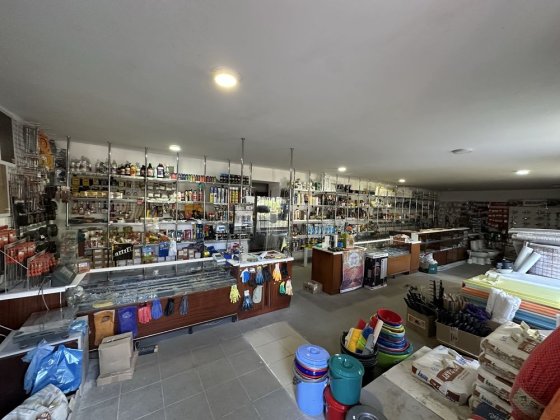 Здам в оренду будівельний магазин 100м2 Івано-Франківськ