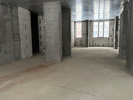 Оренда комерійного приміщення на першому поверсі. ЖК Сяйво 2 Ірпінь