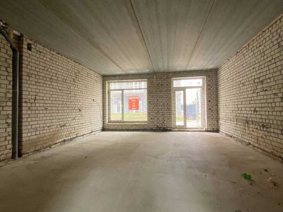 Ідеально під аптеку фасад в ЖК Молодість Канікули на ремонт Ирпень