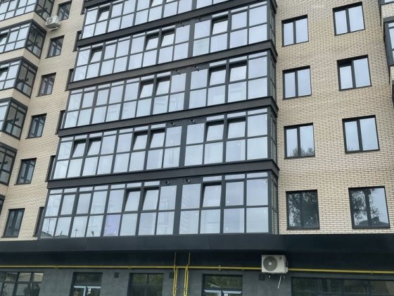 Оренда торгового приміщення Полтава