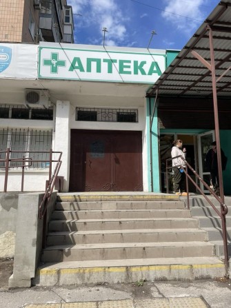 Здам в оренду нежитлове приміщення в м . Полтава , вул. Решетилівська - фото 1