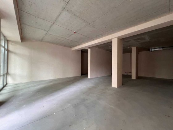 Приміщення 101 м2 з наповненням! ЖК Центральний-2 Ирпень