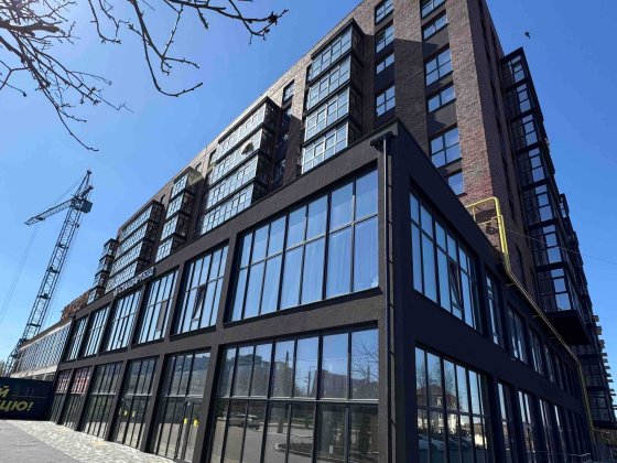 Оренда сучасного, стильного приміщення в новому ЖК. Біля зупинки. Полтава