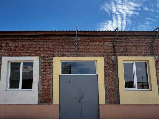 ОРЕНДА приміщення для виробництва/складу Гірка Полонка Луцк