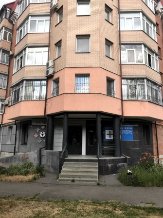 Оренда приміщення в історічному центрі - фото 1