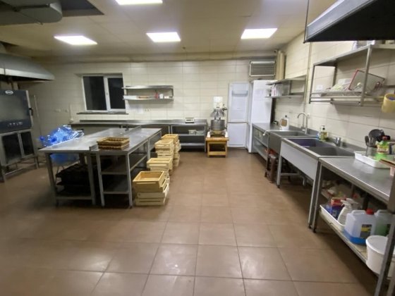 Оренда приміщення пекарні Івано-Франківськ