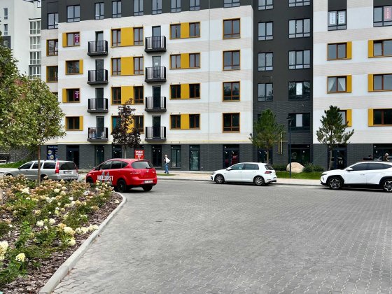 Оренда приміщення у заселеному комплексі! Ирпень