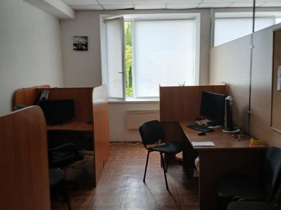 Район 40-го кварталу. Оренда приміщення площею 50кв.м Луцьк