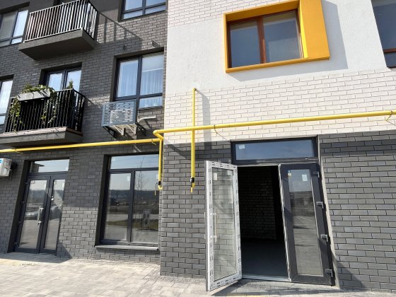 Оренда приміщення біля міської НАБЕРЕЖНОЇ! Ирпень